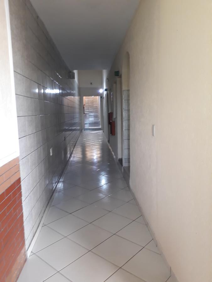 Hotel Tenda 1 Guarulhos Ngoại thất bức ảnh