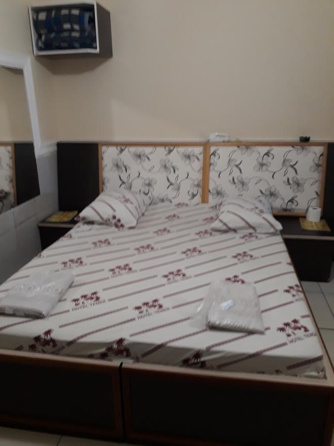 Hotel Tenda 1 Guarulhos Ngoại thất bức ảnh