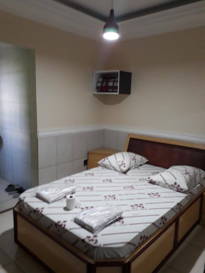 Hotel Tenda 1 Guarulhos Ngoại thất bức ảnh