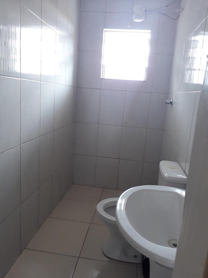 Hotel Tenda 1 Guarulhos Ngoại thất bức ảnh