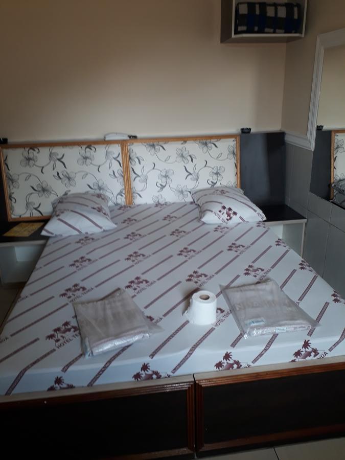 Hotel Tenda 1 Guarulhos Ngoại thất bức ảnh