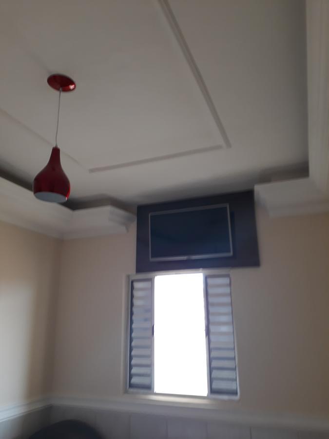 Hotel Tenda 1 Guarulhos Ngoại thất bức ảnh