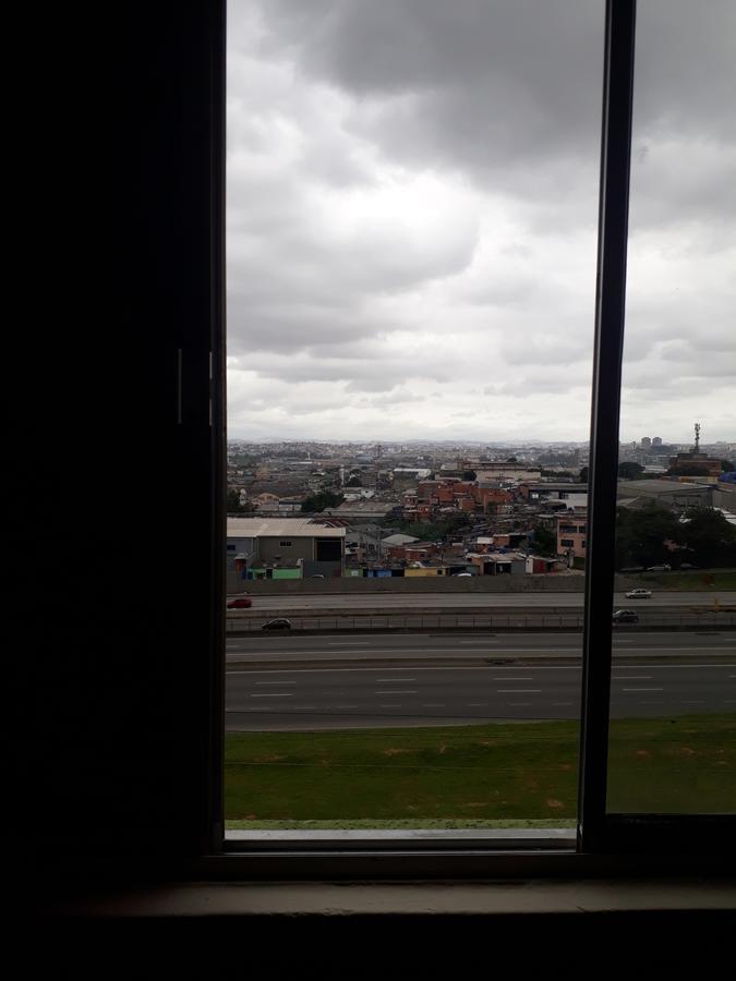 Hotel Tenda 1 Guarulhos Ngoại thất bức ảnh