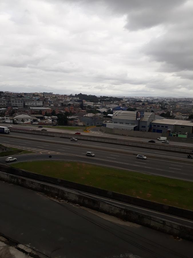 Hotel Tenda 1 Guarulhos Ngoại thất bức ảnh