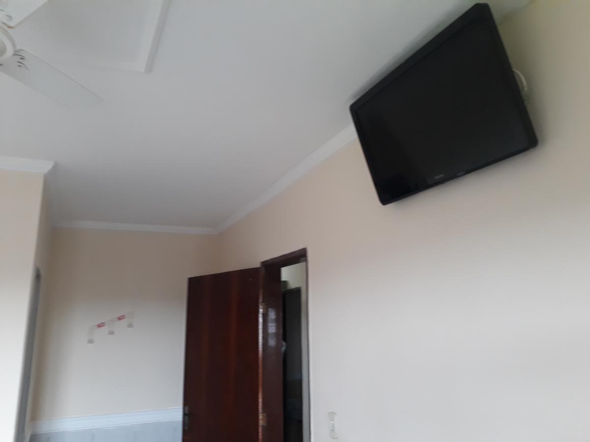 Hotel Tenda 1 Guarulhos Ngoại thất bức ảnh